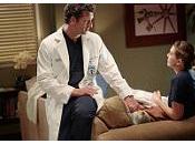“Grey’s Anatomy 11”: scoop piccoli passi Meredith Maggie diventare sorelle