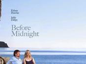 Before midnight Richard Linklater (2013)