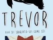 Trevor James Lecesne