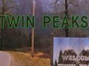 Twin Peaks, colonna sonora Angelo Badalamenti