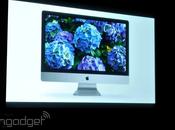 Presentato Nuovo iMac Display Retina