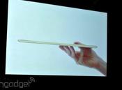 Apple presenta nuovi iPad Air, ecco novità
