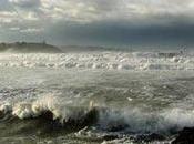 Allerta meteo: ottobre peggioramento