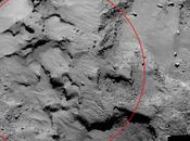 Rosetta: selezionato punto atterraggio definitivo!