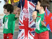 L’International Day: patriottismo insegna piccoli?