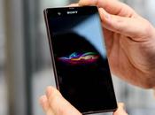 Sony: confermato Android