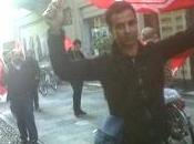 Contro sfratti esecutivi, manifestazione