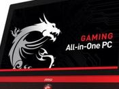 rilasciato nuovi computer all-in-one gioco