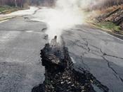 Centralia, città brucia mezzo secolo