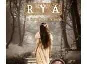 Intervista Rya, protagonista romanzo “Rya-La figlia Temarin”