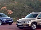 Volkswagen richiama oltre milione automobili