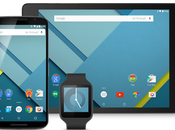 Android Google rilascia l’ultima preview l’SDK