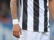 Khedira Vidal, Juve trema