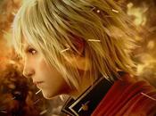 Final Fantasy Type-0 video Talk-Show sottotitolato inglese