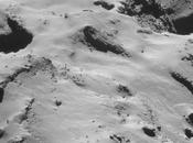 Rosetta: chilometri dalla superficie