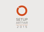 SetUp Fair 2015 Terza Edizione