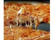 pizza congelata made Italy piace all’estero