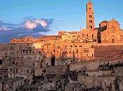 matera, terra senza tempo