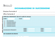 Rinuncia all’eredità: quando conviene, come rinunciare. fisco?