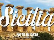 Viaggio ricco Sapori Storia: ultimi Giorni Sicilia