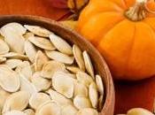 Pane semi zucca: leggi ricetta