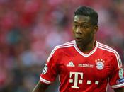 Real Madrid David Alaba