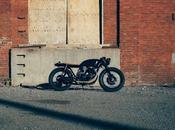 Bryan's CB550