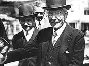 John Rockefeller, rivale Paperon Paperoni