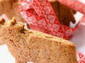 Biscotti integrali vegan alla cannella