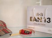 Ean13 collection 2014-15!