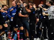 Bundesliga: Paderborn ritorna alla vittoria. l’Hoffenheim pari stretto