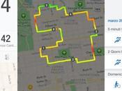 Runtastic aggiorna importanti novità