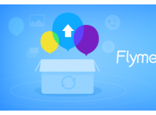 Flyme 3.8.4A disponibile Meizu