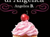 ottobre potremo trovare libreria primo della trilogia "l'educazione angelica" angelica