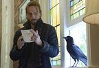 “Sleepy Hollow Ichabod Crane corvo, Mison racconta com’è andata