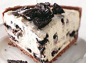 Cheesecake oreo