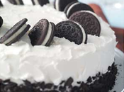 torta Oreo