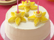 torta limone