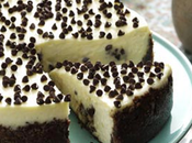 Cheesecake cioccolato