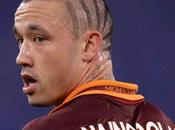 Roma: possibile rinnovo Nainggolan