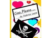 segnalazione “Ciao, Please” Federica Leone