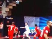 (VIDEO)Sforbiciata Eder Lima Portogallo-Russia calcio