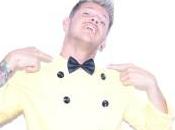 Diego Bongiovanni: chef gluten free brio