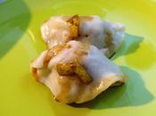 Chinese dumplings: ravioli cinesi storia meraviglioso pomeriggio donne