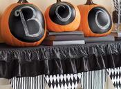 Artisign ideas: modi decorare vostra zucca halloween