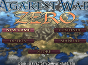 Record Agarest Zero disponibile Android