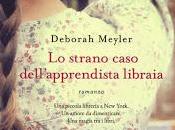 RECENSIONE: strano caso dell’apprendista libraia Deborah Meyler
