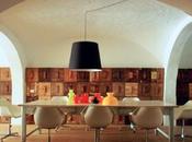 loft carattere antico