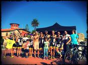 Compleanno Triathlon Sprint Santa Marinella 2014