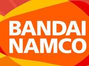 Bandai Namco tanti giochi alla Games Week Milano